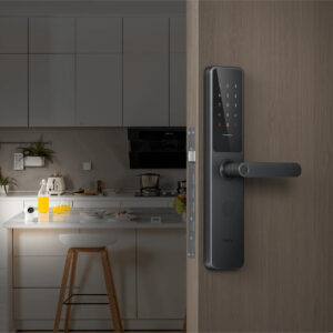 Aqara Smart Door Lock A100 Zigbee - Image 7