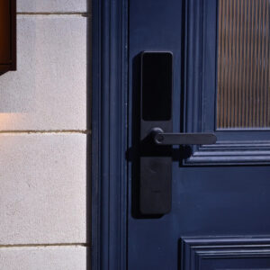 Aqara Smart Door Lock A100 Zigbee - Image 6