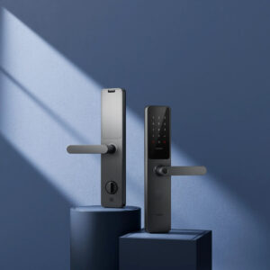 Aqara Smart Door Lock A100 Zigbee - Image 5