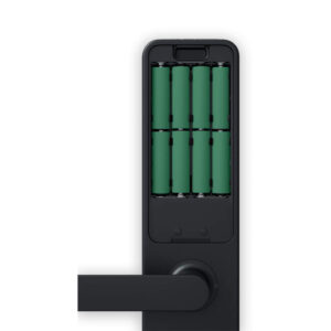 Aqara Smart Door Lock A100 Zigbee - Image 3