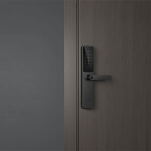 Aqara Smart Door Lock A100 Zigbee - Image 2