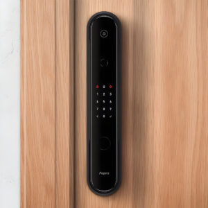 Aqara Smart Door Lock D100 Zigbee - Image 10
