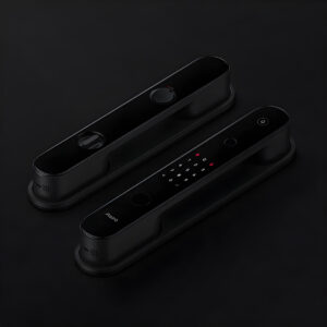 Aqara Smart Door Lock D100 Zigbee - Image 9