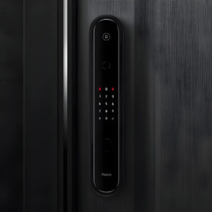 Aqara Smart Door Lock D100 Zigbee - Image 8