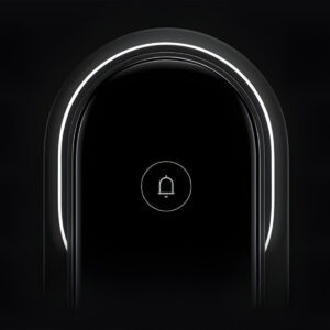 Aqara Smart Door Lock D100 Zigbee - Image 5