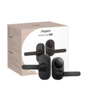 Aqara Smart Lock U300