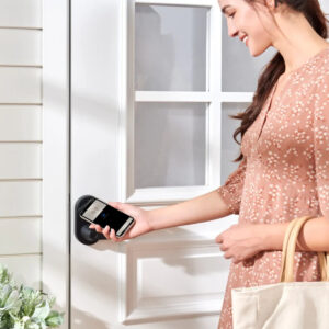 Aqara Smart Lock U300 - Image 5