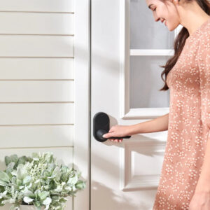 Aqara Smart Lock U300 - Image 3