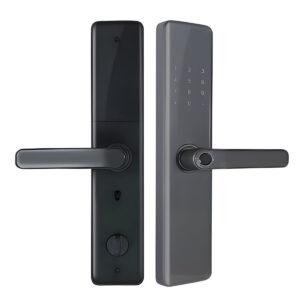 Lenovo E2 Smart Door Lock - Image 3