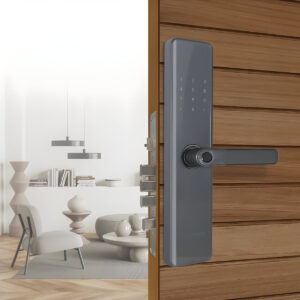 Lenovo E2 Smart Door Lock - Image 5