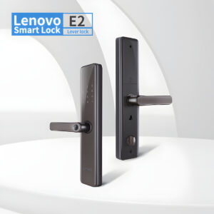 Lenovo E2 Smart Door Lock - Image 2