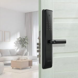 Lenovo E3 Pro Smart Door Lock - Image 4