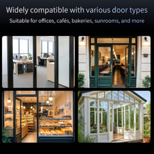 Lenovo L1F Smart Door Lock - Image 10