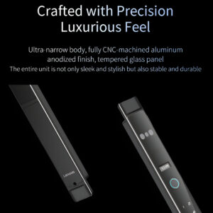 Lenovo L1F Smart Door Lock - Image 7