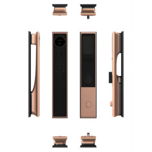 Lenovo A6F Smart Door Lock - Image 4