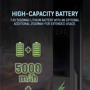 Lenovo A6F Smart Door Lock - Image 6