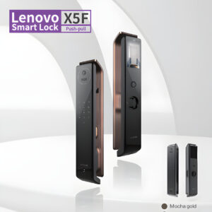Lenovo X5F Smart Door Lock - Image 2