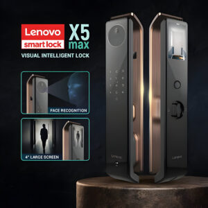 Lenovo X5F Smart Door Lock - Image 9