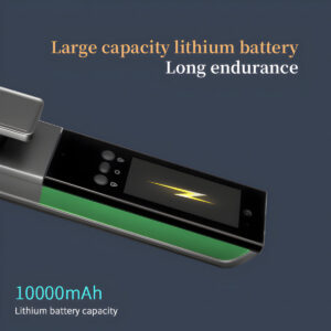 Lenovo X6F Smart Door Lock - Image 7