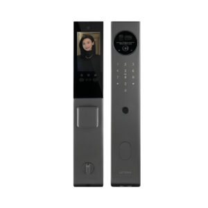 Lenovo X6F Smart Door Lock - Image 3
