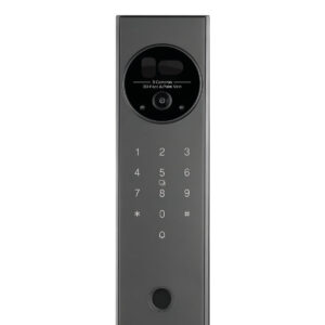Lenovo X6F Smart Door Lock - Image 5