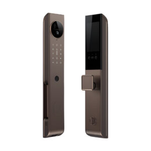 Lenovo X6F Smart Door Lock - Image 2