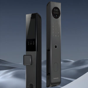 Lenovo X6F Smart Door Lock - Image 19