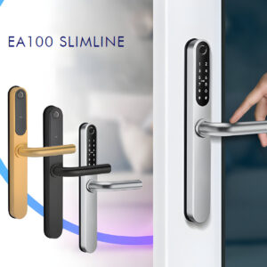 EA100 SLIMLINE - Image 2