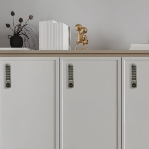 EALL30 Series Digital Locker lock - Image 2