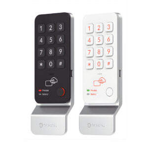 LF23-HL Digital Locker Lock