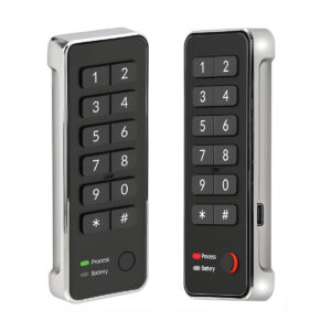 LF24-PL Digital Locker Lock