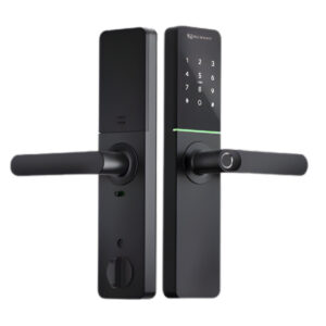 SC10X Smart Lock