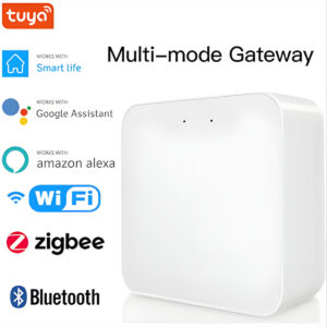 Tuya Multi-mode Gateway - Image 3