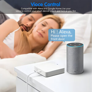 Tuya Multi-mode Gateway - Image 4