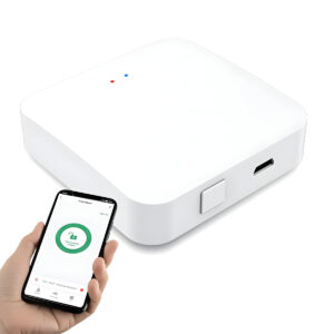 Tuya Bluetooth Gateway