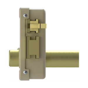 Yale 68800602 Electric Rim Lock, Multicolor - Image 3