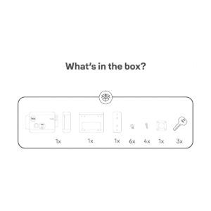 Yale 68800602 Electric Rim Lock, Multicolor - Image 7