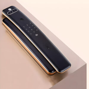 Luna Pro+ Smart Door Lock - Image 9