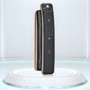 Luna Pro+ Smart Door Lock - Image 7