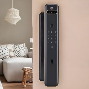 Luna Pro+ Smart Door Lock - Image 13