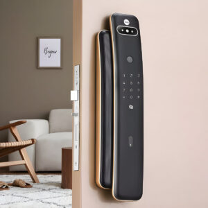 Luna Pro+ Smart Door Lock - Image 14