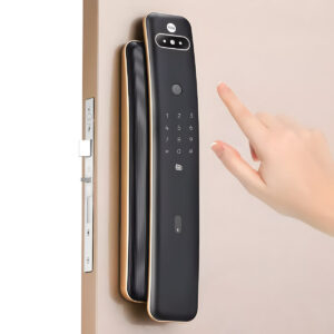 Luna Pro+ Smart Door Lock - Image 10