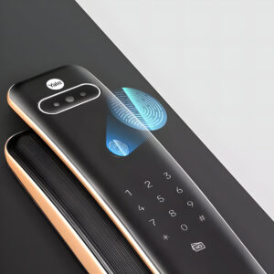 Luna Pro+ Smart Door Lock - Image 8