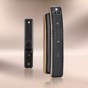 Luna Pro+ Smart Door Lock - Image 12
