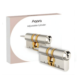 Aqara Adjustable Cylinder for Aqara U200 Smart Lock - Image 1