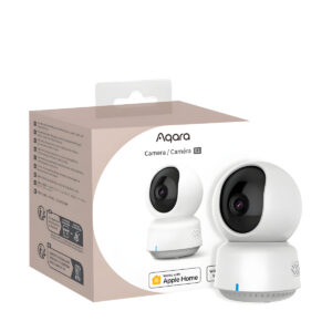Aqara Camera E1