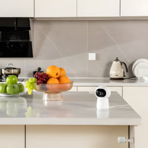 Aqara Camera Hub G3 - Image 2