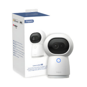 Aqara Camera Hub G3 - Image 1