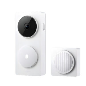 Aqara Doorbell Camera Hub G410 - Image 2