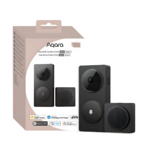Aqara Doorbell Camera Hub G410 - Image 3